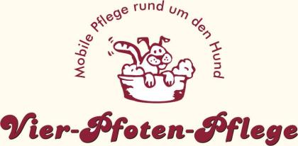 Hundefriseur Mobile-Vier-Pfoten-Pflege