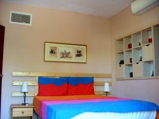Ferienwohnung Am Rotes Meer / Israel