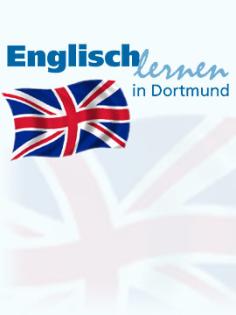 Englisch lernen in Dortmund