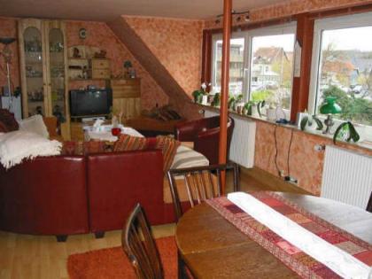 1-2 Familienhaus in zentraler Innenstadtlage von Detmold