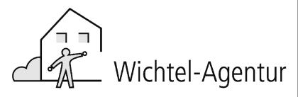 Mini-Job Raumpfleger/in, Hauswirtschaftshelfer/in