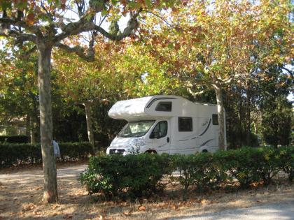Wohnmobil zu vermieten