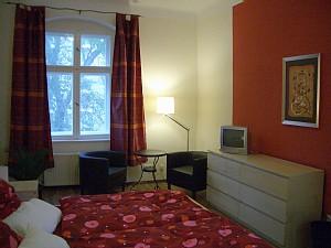 Ferienwohnung Manuela