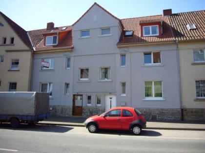 1-2 Familienhaus in der Nähe der Innenstadt von Detmold