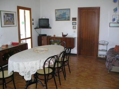 SARDINIEN URLAUB