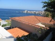 Ferienhaus 60 Quadrat Meter  zum vermieten am Norden Teneriffa.