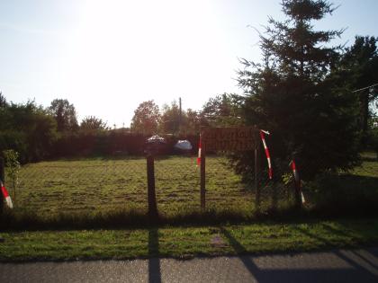 Bauland am Saaler Bodden