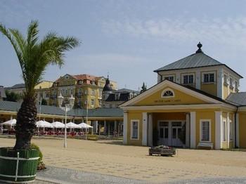 Preiswerte Kuren in Tschechien