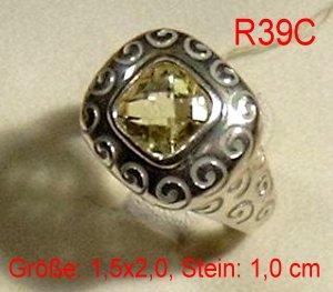 Silberschmuck