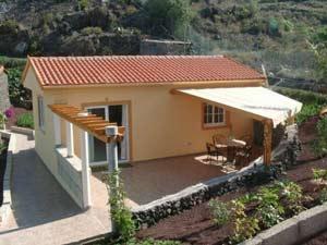 Casa Pepe Teneriffa