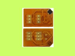 Turbo SIM Unlock Set für iPhone