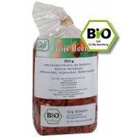 Goji Beeren Bio