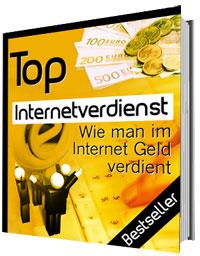 Top Internetverdienst