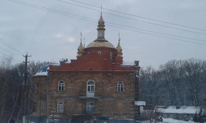 Bioimkerei Ukraine