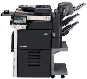 Konicaminolta Bizhub C350 Gebraucht