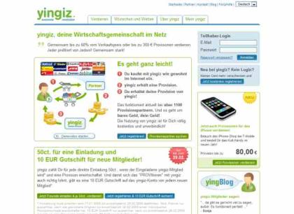 Geld sparen und verdienen !
