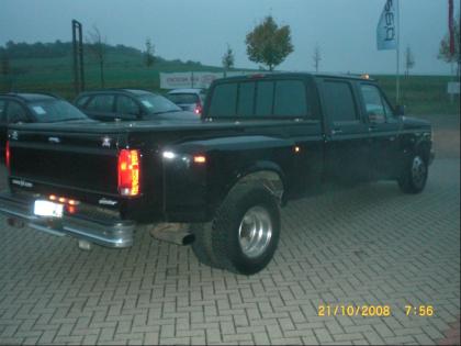 Power Truck / ideal für Soundtunig