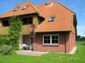 Ferienwohnung auf Fehmarn