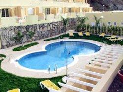 Appartments los Mangeros auf Gran Canaria