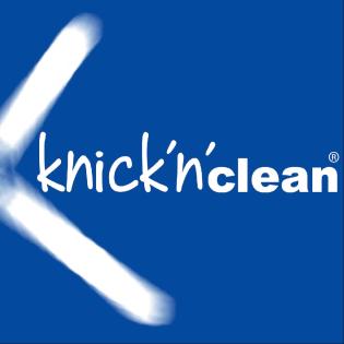 Vertriebs- und Kooperationspartner für knicknclean gesucht