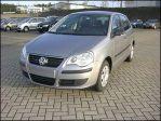 117538 VW Polo 1.4i Trendline 5 Türig