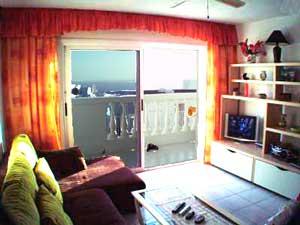 Ferienwohnung auf Teneriffa