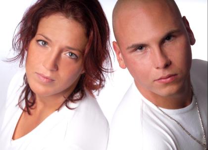 Hochzeitsmusiker Hochzeitssängerin Hochzeit Livemusiker