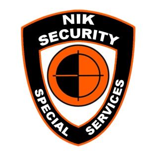 NIK-SECURITY GMBH