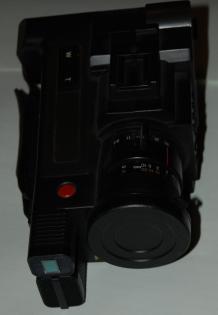 Videokamera