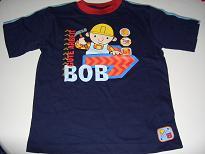 Bob der Baumeister T-Shirts