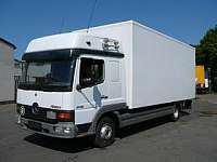 Universal Umzüge 3 Stunden   3 Mann   Lkw 140,- inkl.19  MwSt.