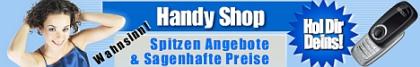 Handy Shop FiftyShops