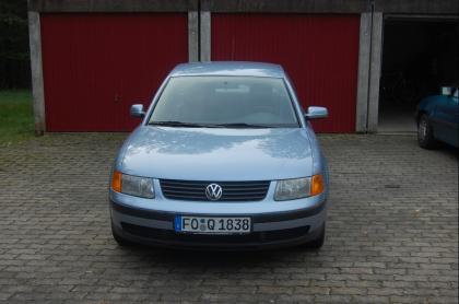 VW Passat Comforline 1,6 Super Zustand