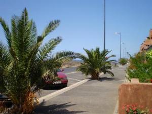 Appartment Adjona 2 in Pal Mar im Süden von Teneriffa