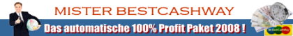 100% Profit automatisch generi