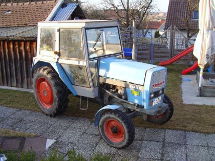 Eicher, 3155, 38 PS