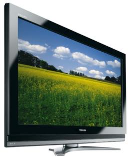 LCD TV FULL HD ready 42 Zoll