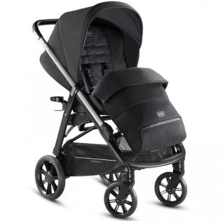 Inglesina Aptica - Kinderwagen2021 - Neues - Komplettpaket