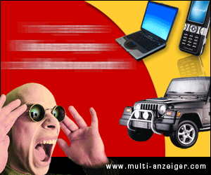 Einer für alle und alle für Ei