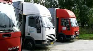 Transport, Umzug, Spedition, Ungarn, Europe Bis 1000km ab 750.- Euro