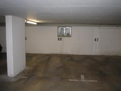 TG-Stellplatz in Leipzig zu vermieten!!