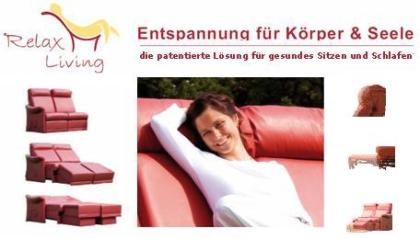 Hightech-Fernsehsessel