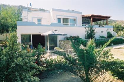 Appartement auf Kos / Pyli - Griechenland