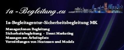 1a-Begleitagentur MK