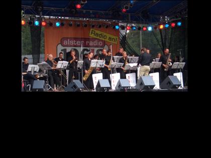 Trompeter m/w für das Elbsound JazzOrchestra gesucht