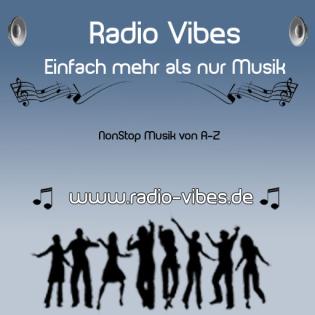 Radio Vibes sucht Moderatoren