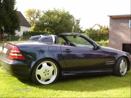    SLK-ROADSTER-HUTZEN  SLK-SPEEDSTER-HUTZEN