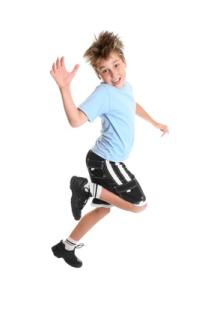 Hip Hop Tanzunterricht für Kinder ab 8 Jahren