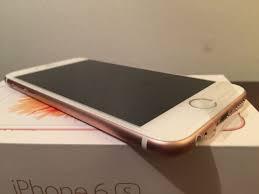 Apple iPhone 6 Plus 128GB ENTSPERRT