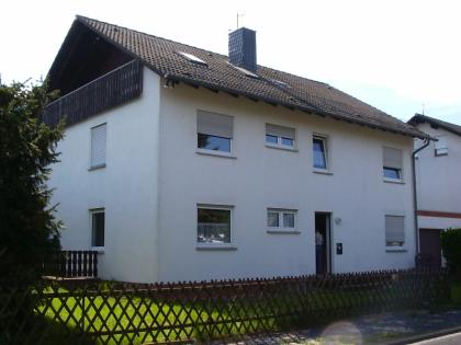 Provisionsfrei - Mehrfamilienhaus m. ausgebautem Dachgeschoss